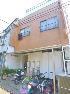 今井ビルの画像