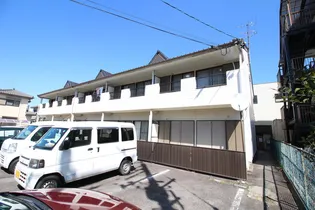 ロイヤルハイツ板倉の画像