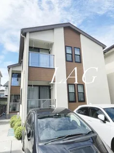 PARK MAISON 宮町 EASTの画像