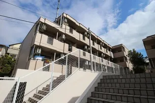 ジョイフル中山壱番館の画像