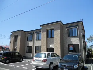 プリムヴェールIの画像