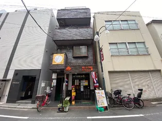 ベルメゾンコバ【4階】の外観