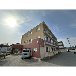 コンチネンタル轡田C棟の画像