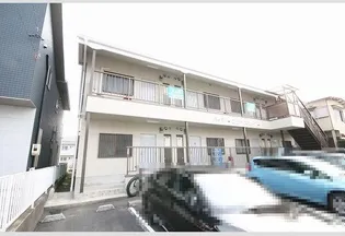 ハイツニュー大地の画像