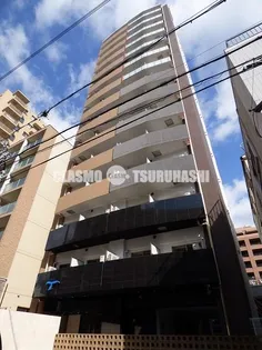 セレニテ夕陽丘EST【7階】の外観