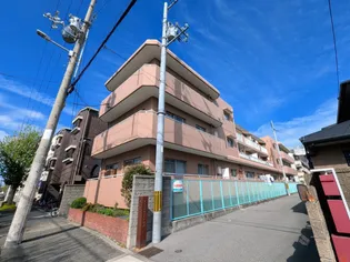 コーポイソダの画像