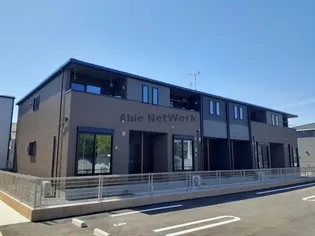 グリッタープレイス桜の画像