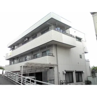 ドミールナカノの画像