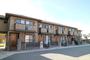 クレールヴィレッジ A棟の画像