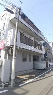 アールハイツ【2階】の外観