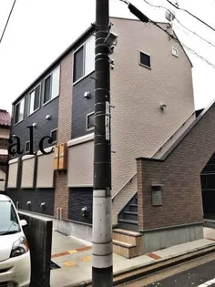 ハーモニーテラス江原町の画像