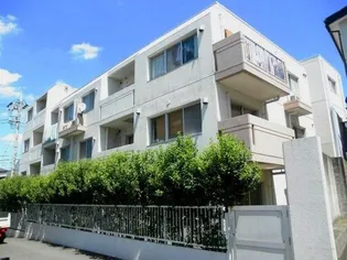 鉄飛坂マンションの画像