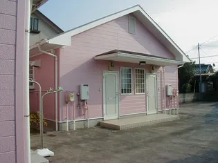 ミクニハイツの画像