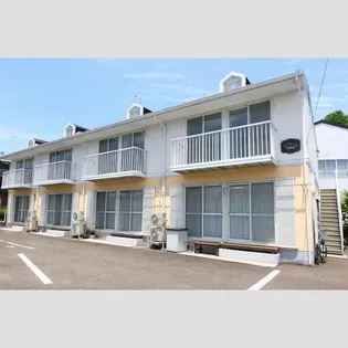 STハイツ西多賀の画像