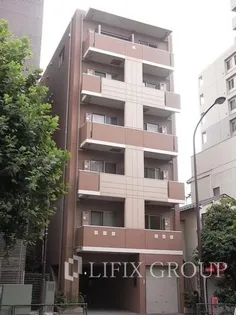 グラーノ西早稲田の画像
