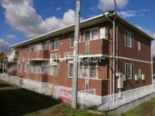 アルモニーメゾンK Kの画像