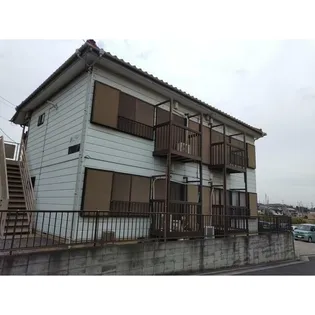 野口ハイツII号棟の画像