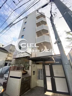 グロース江古田駅前【3階】の外観