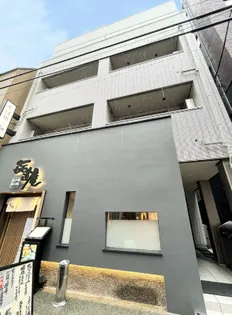 東京都千代田区神田神保町2【マンション】の外観