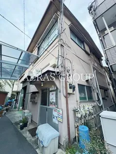コーポ錦の画像