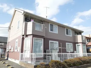 アリコヴェールBの画像