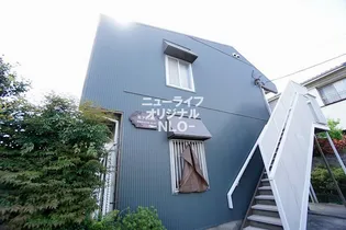 光アネックスの画像