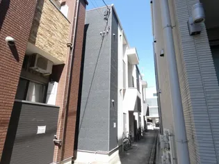 STAGE森下の画像