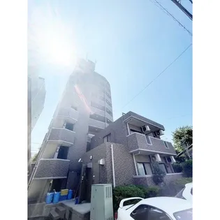 クレアシオン中野北の画像