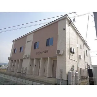 LE VERGER道明の画像