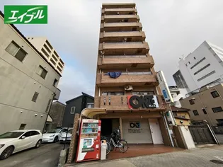 エスト葵南マンションの画像