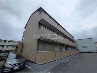 ルミエールヤナセ Bの画像