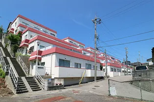 コープオリンピア学園台の画像