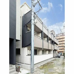 アース武蔵小杉の画像
