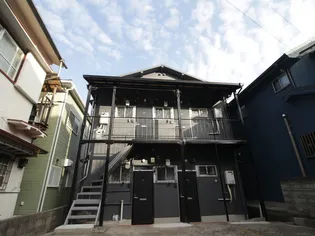 GーGRATZ 塩屋の画像