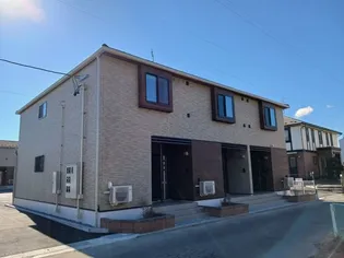 プラーム上田Iの画像