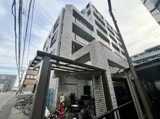 リアライズ葛西IIの画像