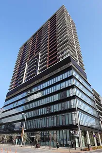 グランドメゾンガーデンシティ小倉の画像