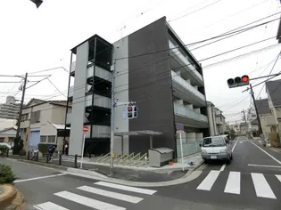 リブリ テラスの画像