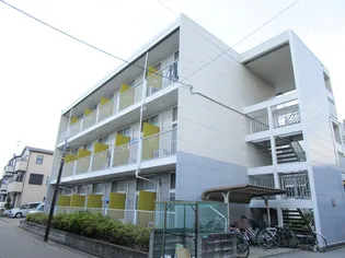レオパレスHIROの画像