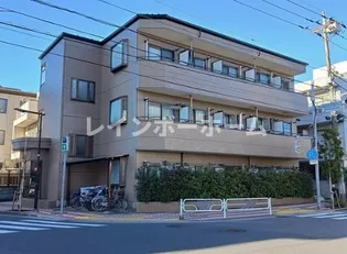 ロングエイトの画像