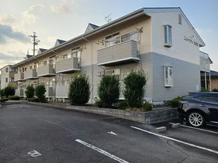 ニューシティ各務原の画像