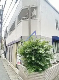 メゾンタカギの画像