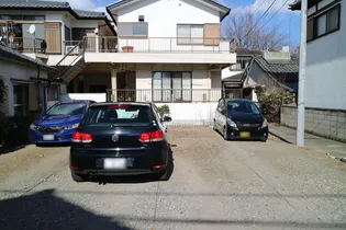 星田コーポの画像