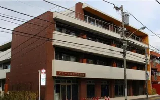 東京都武蔵野市吉祥寺北町1【マンション】の外観