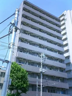 スカイコート高田馬場第5の画像
