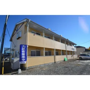 コスモスハイツ草川の画像