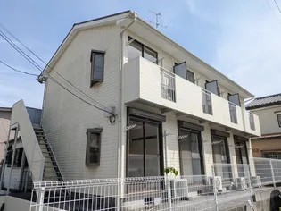 B'CASA金沢文庫IIREーBORNの画像