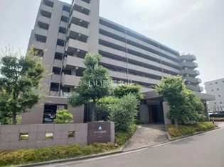 サーパス昭和町の画像