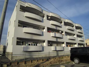 トーシンハイツBの画像
