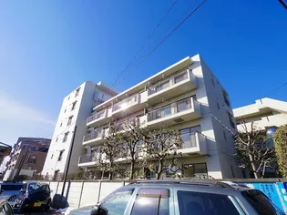 T'S GARDEN一橋学園の画像